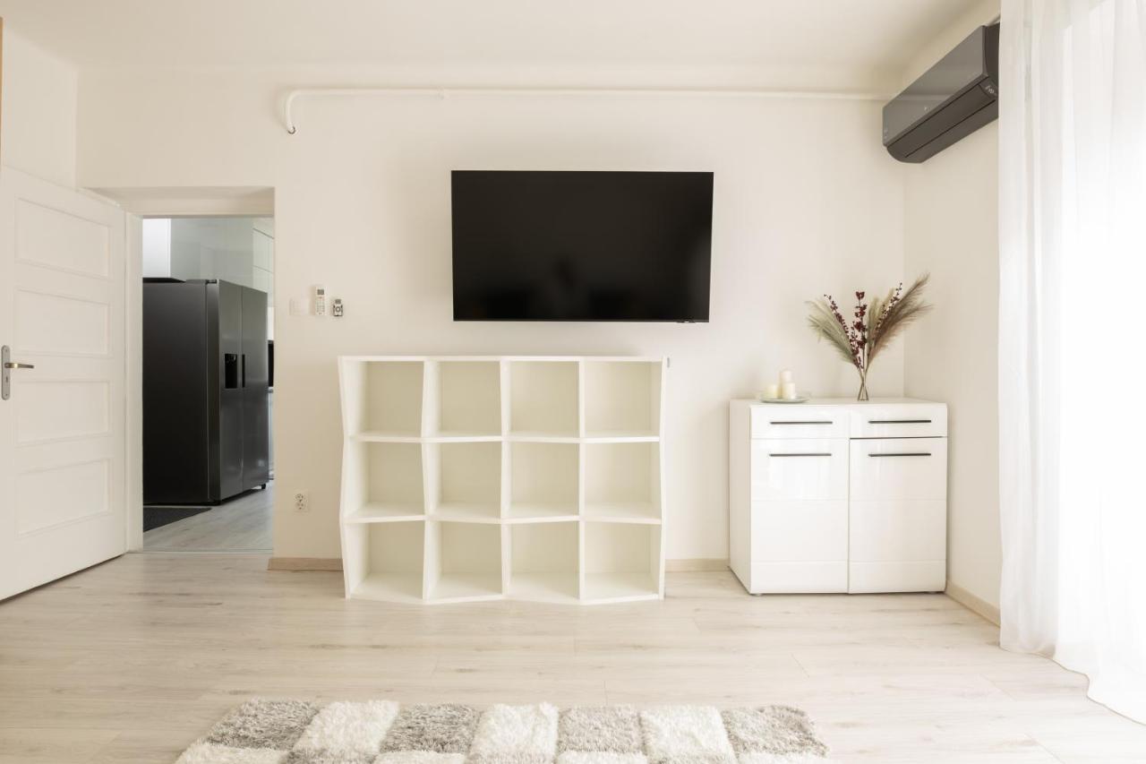 Appartamento Smart Square With Free Parking