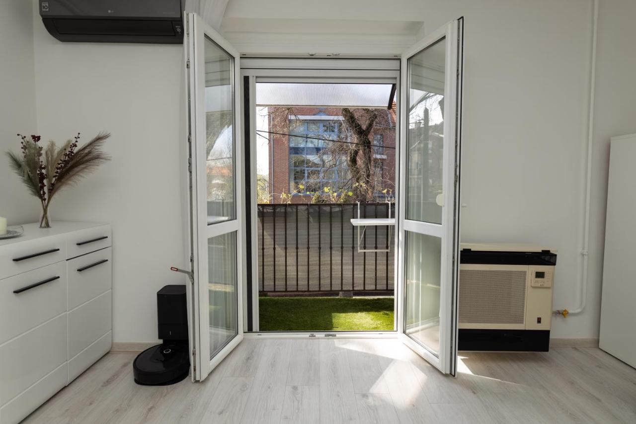 Appartamento Smart Square With Free Parking Debrecen